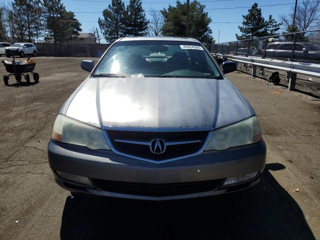 Photo 4 VIN: 19UUA56722A005182 - ACURA TL 