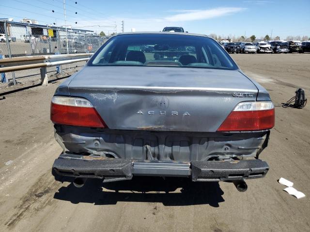 Photo 5 VIN: 19UUA56722A005182 - ACURA TL 