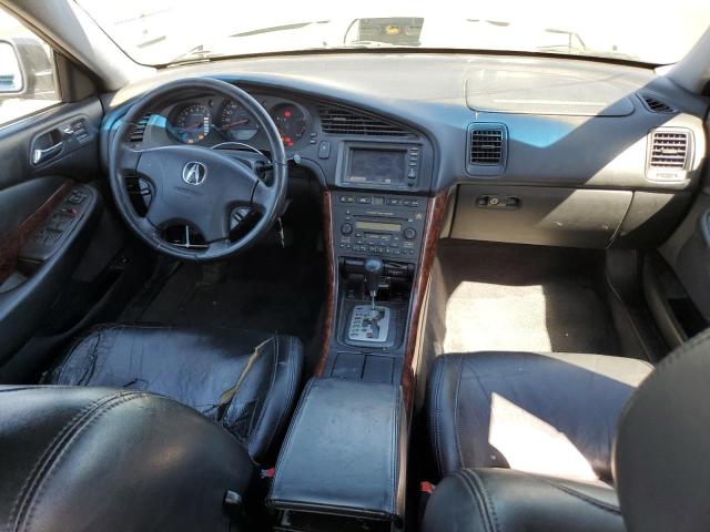 Photo 7 VIN: 19UUA56722A005182 - ACURA TL 