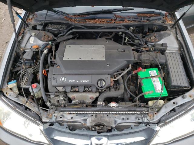 Photo 10 VIN: 19UUA56722A030650 - ACURA TL 