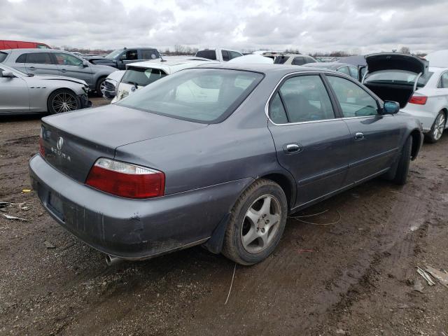 Photo 2 VIN: 19UUA56722A030650 - ACURA TL 