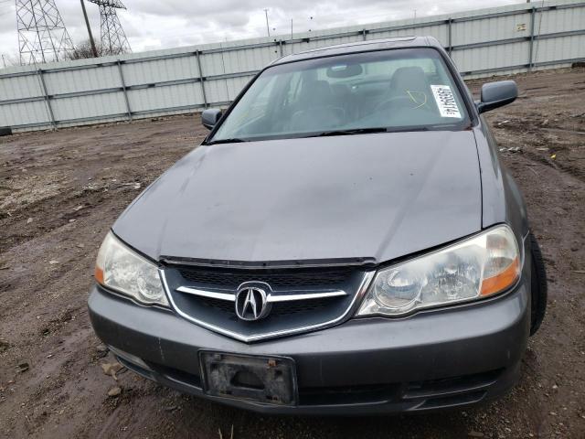 Photo 4 VIN: 19UUA56722A030650 - ACURA TL 