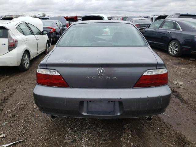 Photo 5 VIN: 19UUA56722A030650 - ACURA TL 