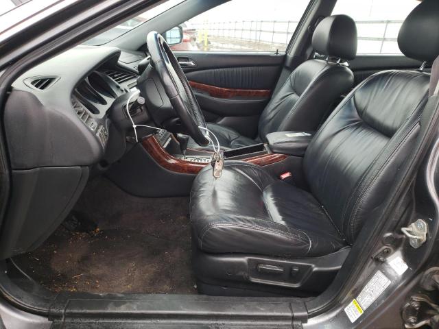 Photo 6 VIN: 19UUA56722A030650 - ACURA TL 