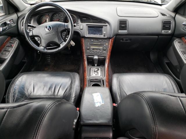 Photo 7 VIN: 19UUA56722A030650 - ACURA TL 