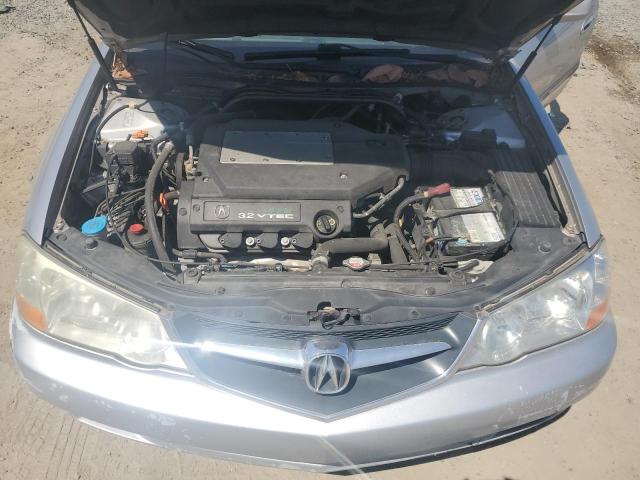 Photo 10 VIN: 19UUA56722A054155 - ACURA TL 