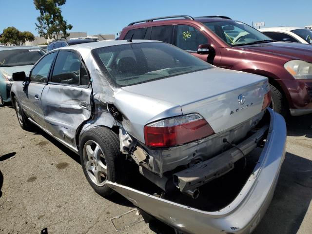 Photo 1 VIN: 19UUA56723A003305 - ACURA 3.2TL 