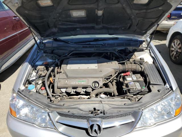 Photo 10 VIN: 19UUA56723A003305 - ACURA 3.2TL 