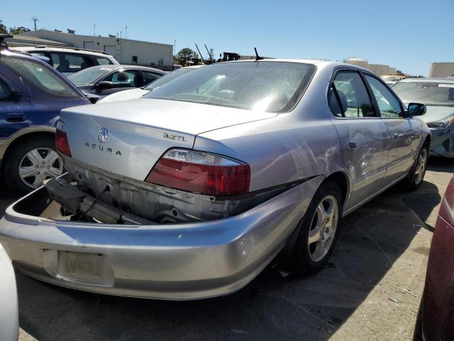 Photo 2 VIN: 19UUA56723A003305 - ACURA 3.2TL 