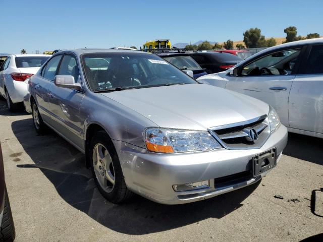 Photo 3 VIN: 19UUA56723A003305 - ACURA 3.2TL 