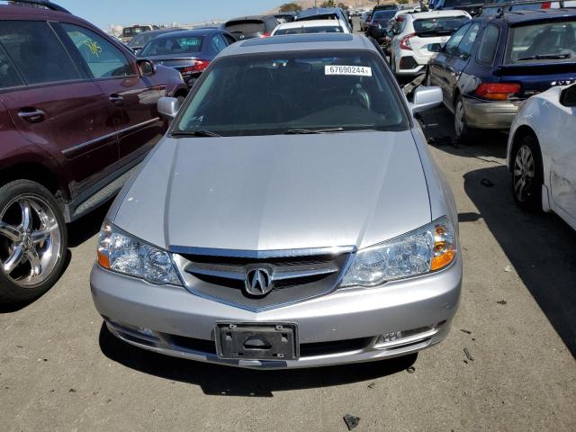 Photo 4 VIN: 19UUA56723A003305 - ACURA 3.2TL 