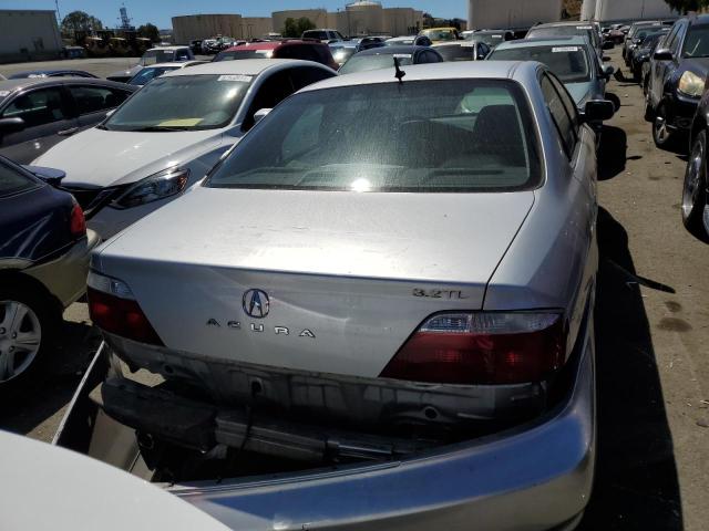 Photo 5 VIN: 19UUA56723A003305 - ACURA 3.2TL 