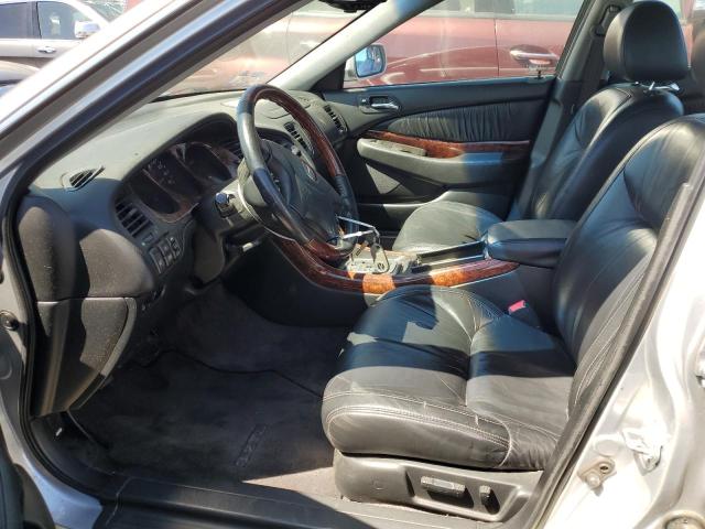 Photo 6 VIN: 19UUA56723A003305 - ACURA 3.2TL 