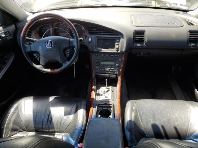 Photo 7 VIN: 19UUA56723A003305 - ACURA 3.2TL 