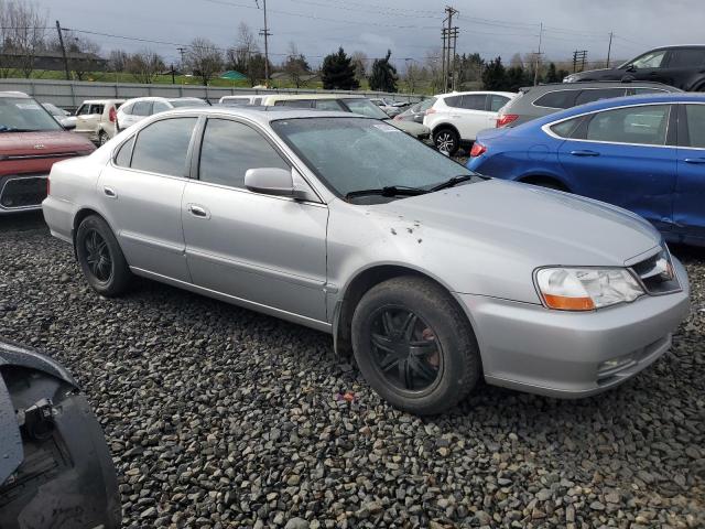 Photo 3 VIN: 19UUA56723A040368 - ACURA TL 