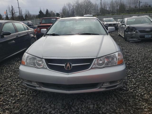 Photo 4 VIN: 19UUA56723A040368 - ACURA TL 