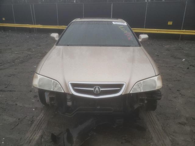 Photo 4 VIN: 19UUA5672YA051037 - ACURA TL 