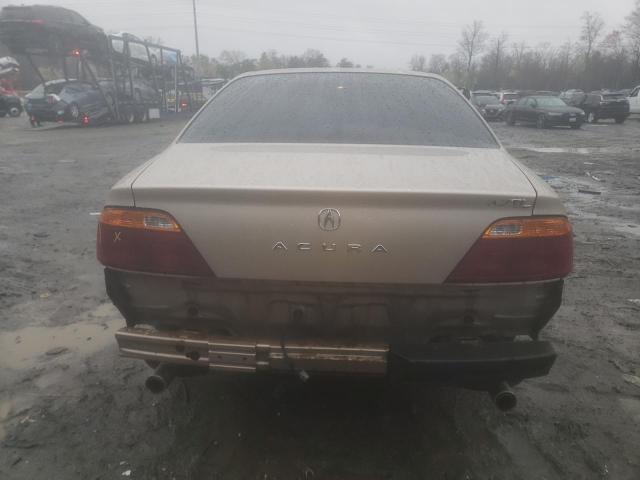 Photo 5 VIN: 19UUA5672YA051037 - ACURA TL 