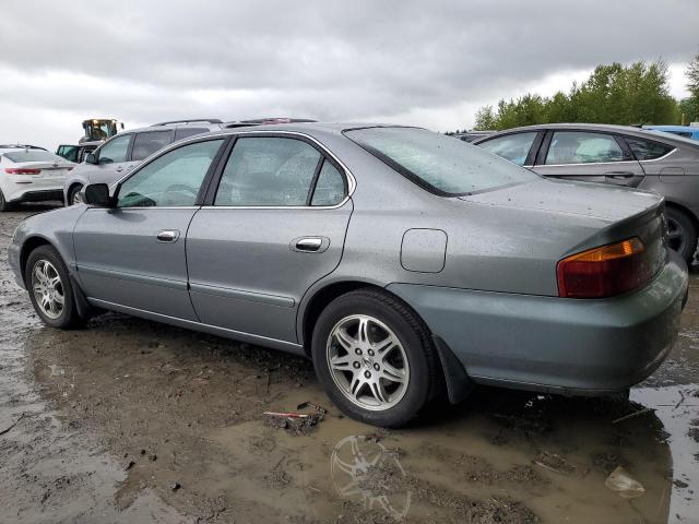 Photo 1 VIN: 19UUA5672YA064385 - ACURA TL 