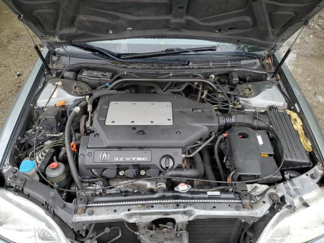 Photo 10 VIN: 19UUA5672YA064385 - ACURA TL 