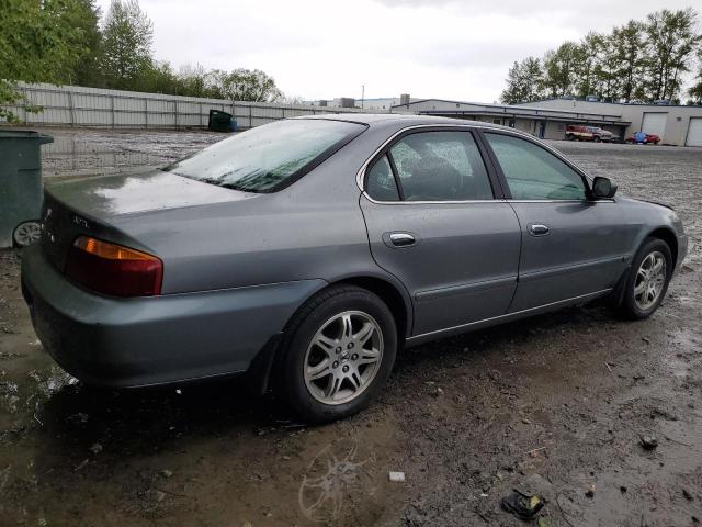 Photo 2 VIN: 19UUA5672YA064385 - ACURA TL 