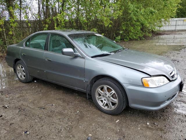 Photo 3 VIN: 19UUA5672YA064385 - ACURA TL 