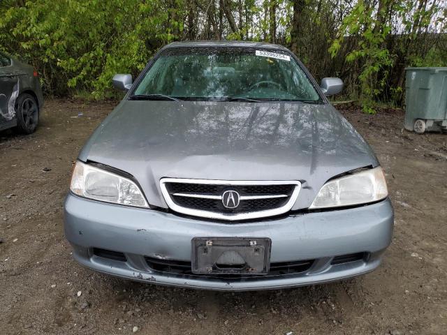 Photo 4 VIN: 19UUA5672YA064385 - ACURA TL 