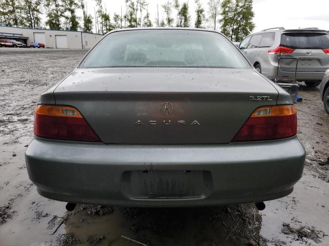 Photo 5 VIN: 19UUA5672YA064385 - ACURA TL 