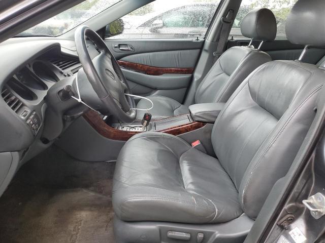 Photo 6 VIN: 19UUA5672YA064385 - ACURA TL 