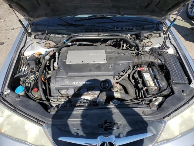 Photo 10 VIN: 19UUA56732A038837 - ACURA 3.2TL 