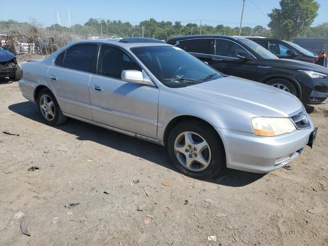 Photo 3 VIN: 19UUA56732A038837 - ACURA 3.2TL 