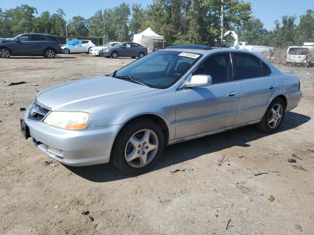 Photo 0 VIN: 19UUA56732A038837 - ACURA 3-2TL 
