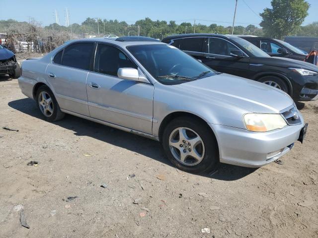 Photo 3 VIN: 19UUA56732A038837 - ACURA 3-2TL 