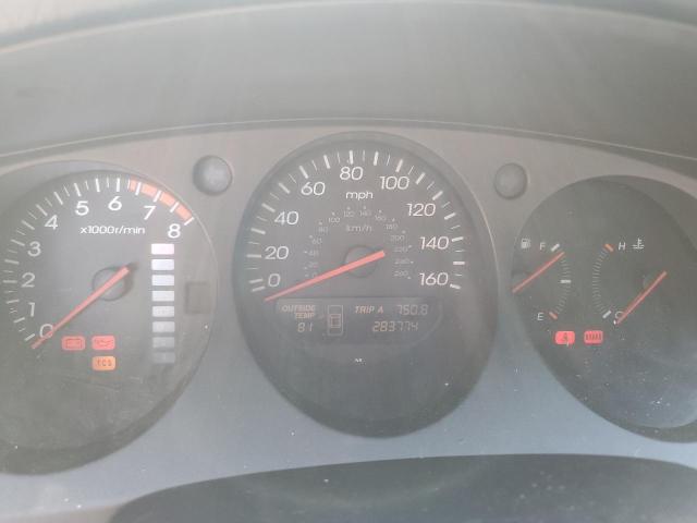 Photo 8 VIN: 19UUA56732A038837 - ACURA 3-2TL 