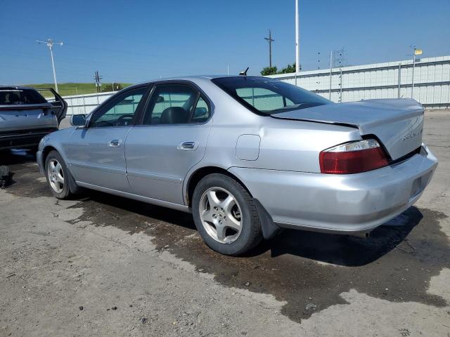 Photo 1 VIN: 19UUA56733A022266 - ACURA TL 