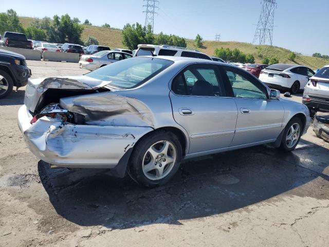 Photo 2 VIN: 19UUA56733A022266 - ACURA TL 