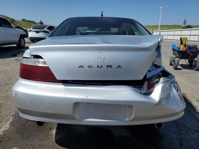 Photo 5 VIN: 19UUA56733A022266 - ACURA TL 