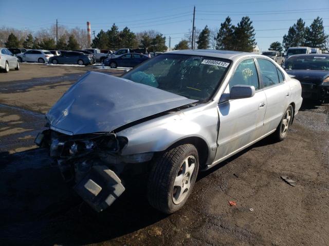 Photo 1 VIN: 19UUA56743A034751 - ACURA 3.2TL 