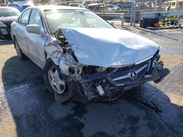 Photo 8 VIN: 19UUA56743A034751 - ACURA 3.2TL 