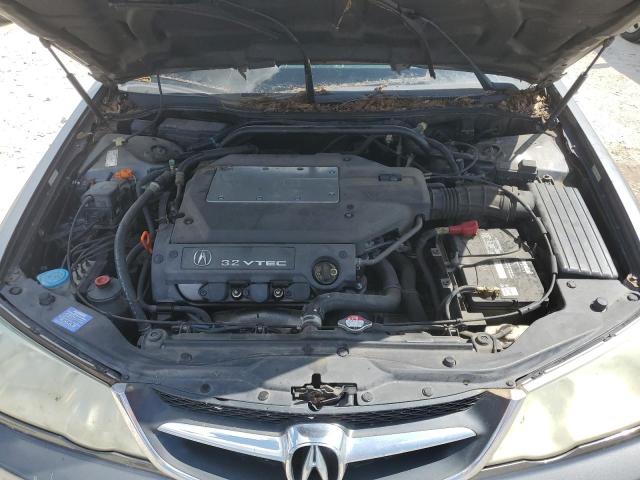 Photo 10 VIN: 19UUA56743A040386 - ACURA TL 