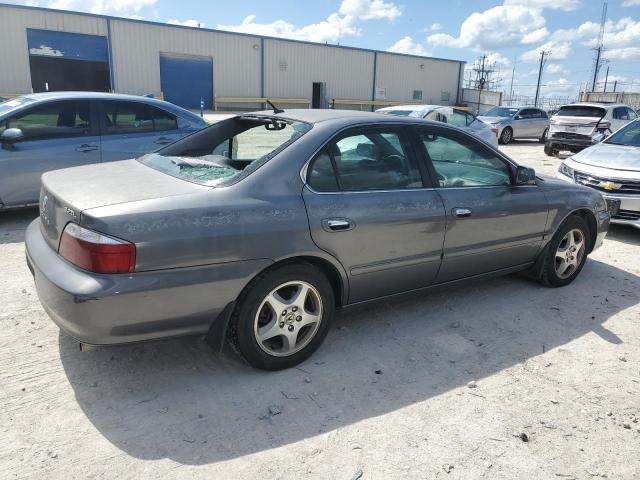 Photo 2 VIN: 19UUA56743A040386 - ACURA TL 