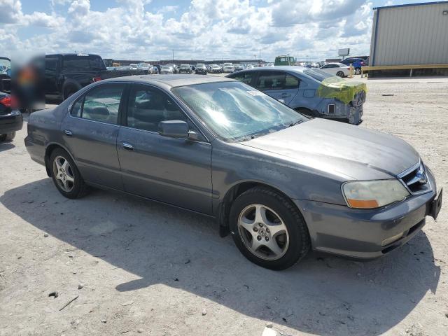 Photo 3 VIN: 19UUA56743A040386 - ACURA TL 