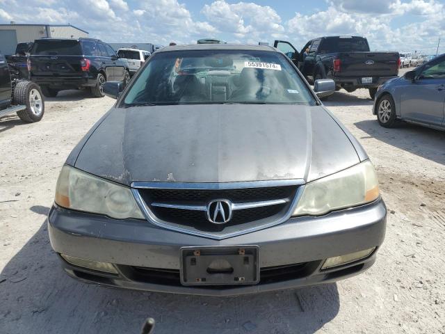 Photo 4 VIN: 19UUA56743A040386 - ACURA TL 