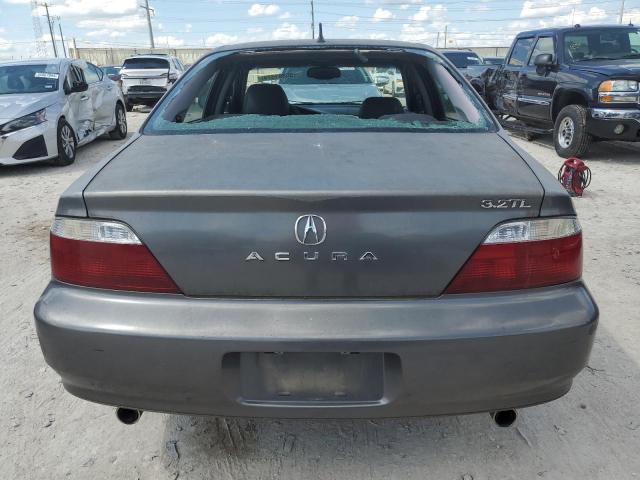 Photo 5 VIN: 19UUA56743A040386 - ACURA TL 