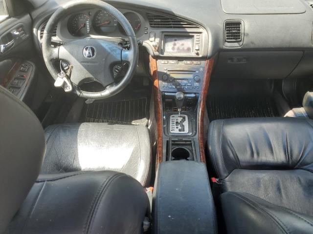 Photo 7 VIN: 19UUA56743A040386 - ACURA TL 