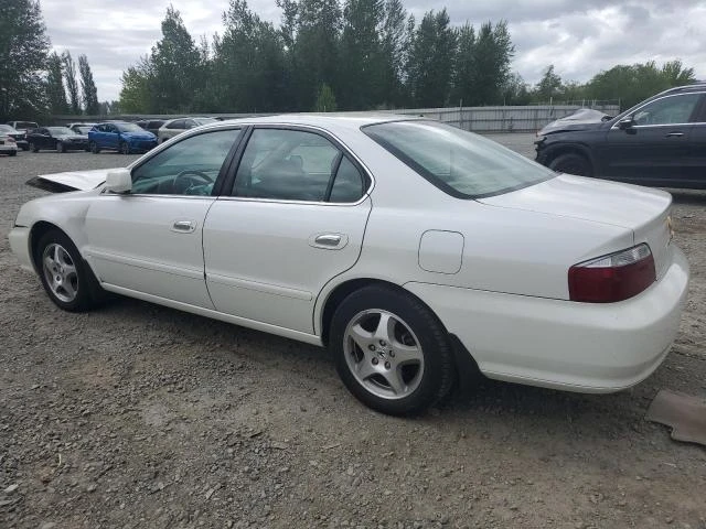 Photo 1 VIN: 19UUA56752A010974 - ACURA 3.2TL 