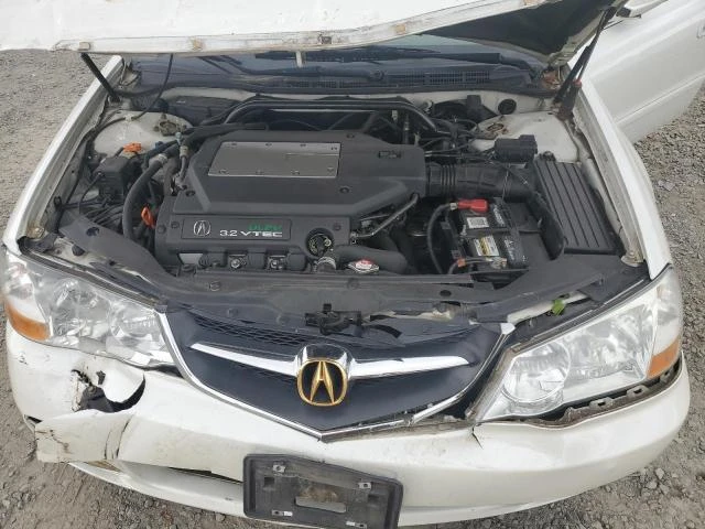 Photo 10 VIN: 19UUA56752A010974 - ACURA 3.2TL 