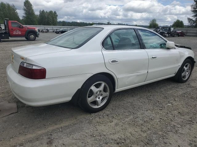 Photo 2 VIN: 19UUA56752A010974 - ACURA 3.2TL 