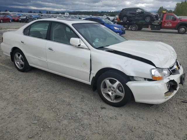 Photo 3 VIN: 19UUA56752A010974 - ACURA 3.2TL 