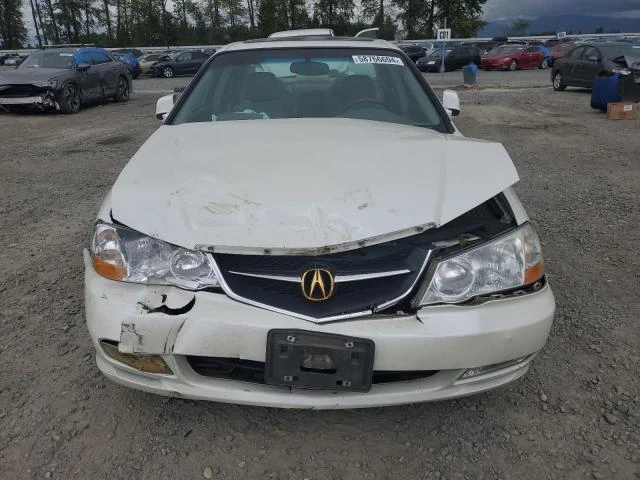 Photo 4 VIN: 19UUA56752A010974 - ACURA 3.2TL 